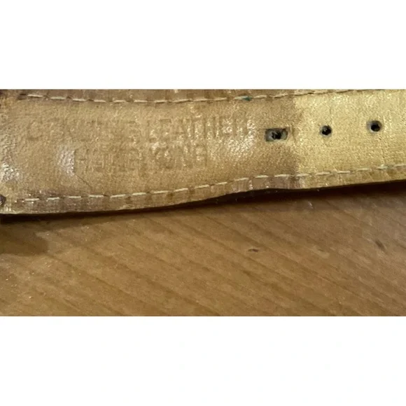 Fossil: Disney  “ Lucky” from 101 Dalmatian vintage limited edition disney watch - Picture 7 of 8